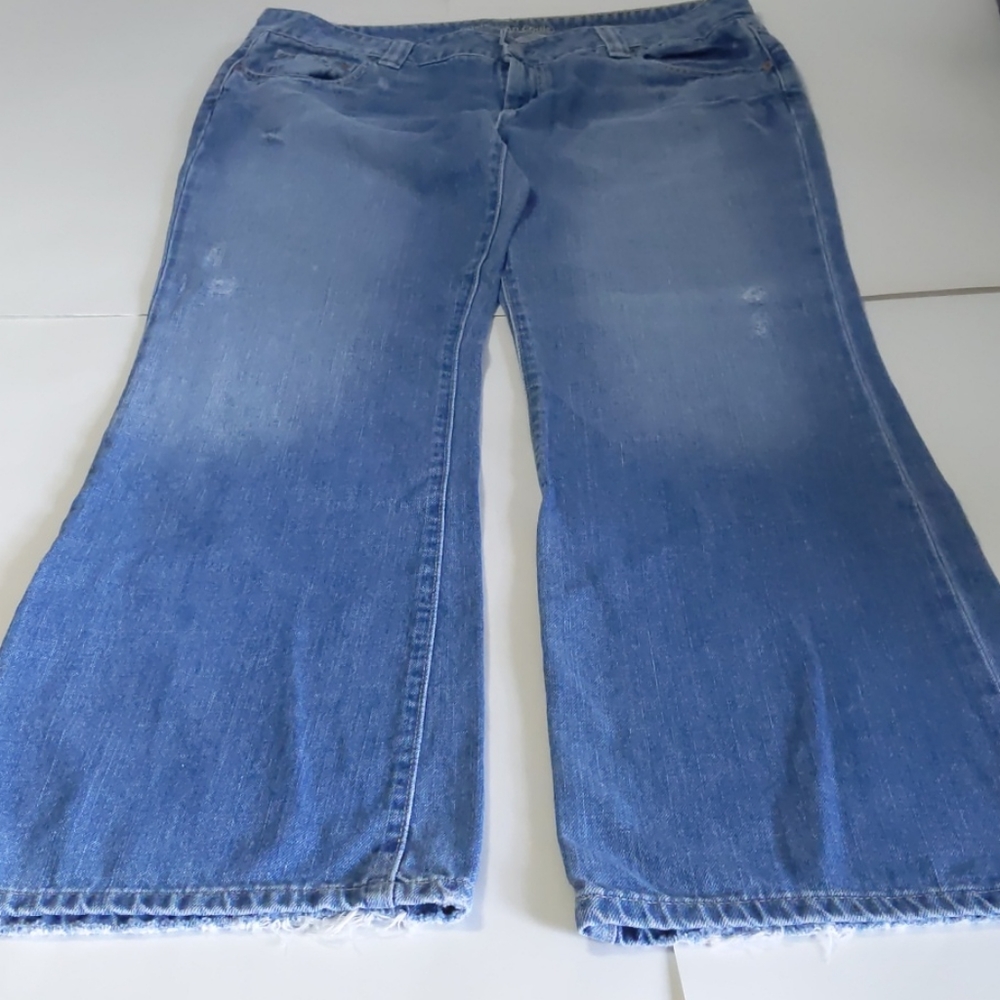 American Eagle jeans! Vintage, Boyfriend 77